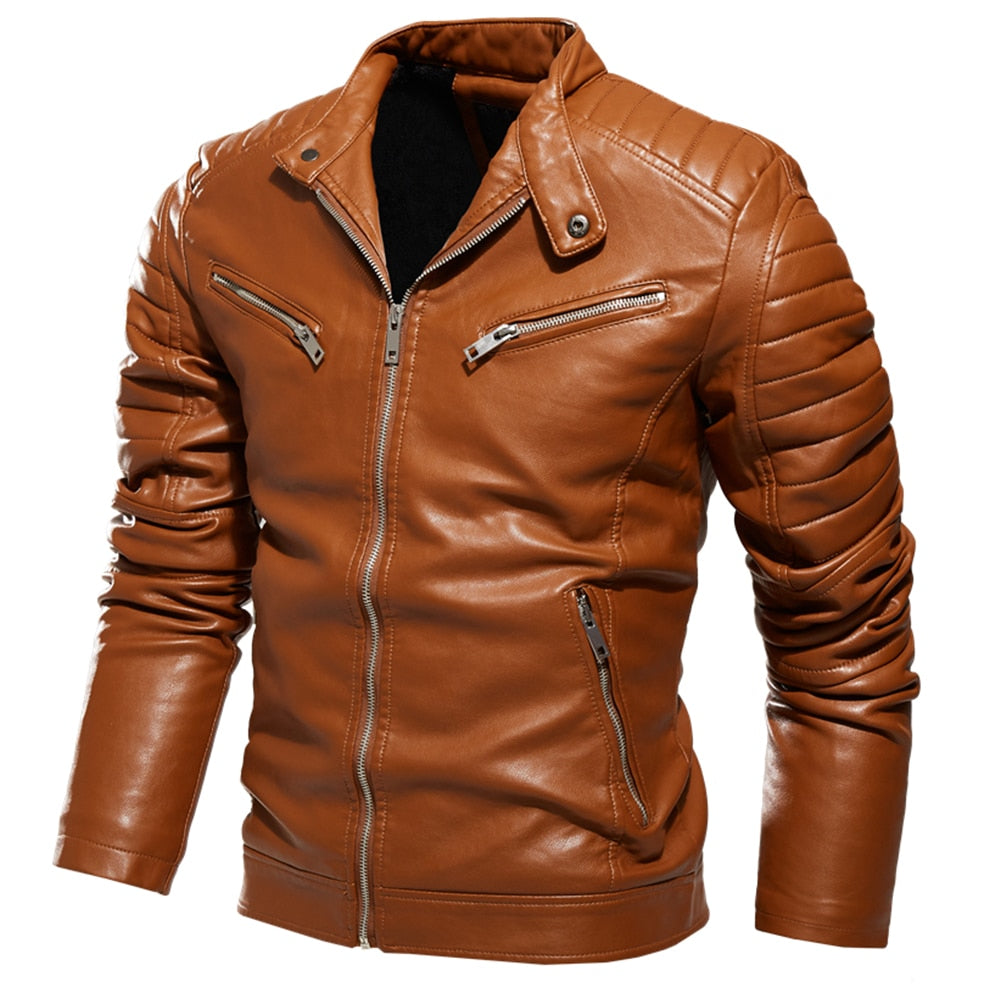 Alphabonix Siena Jacket