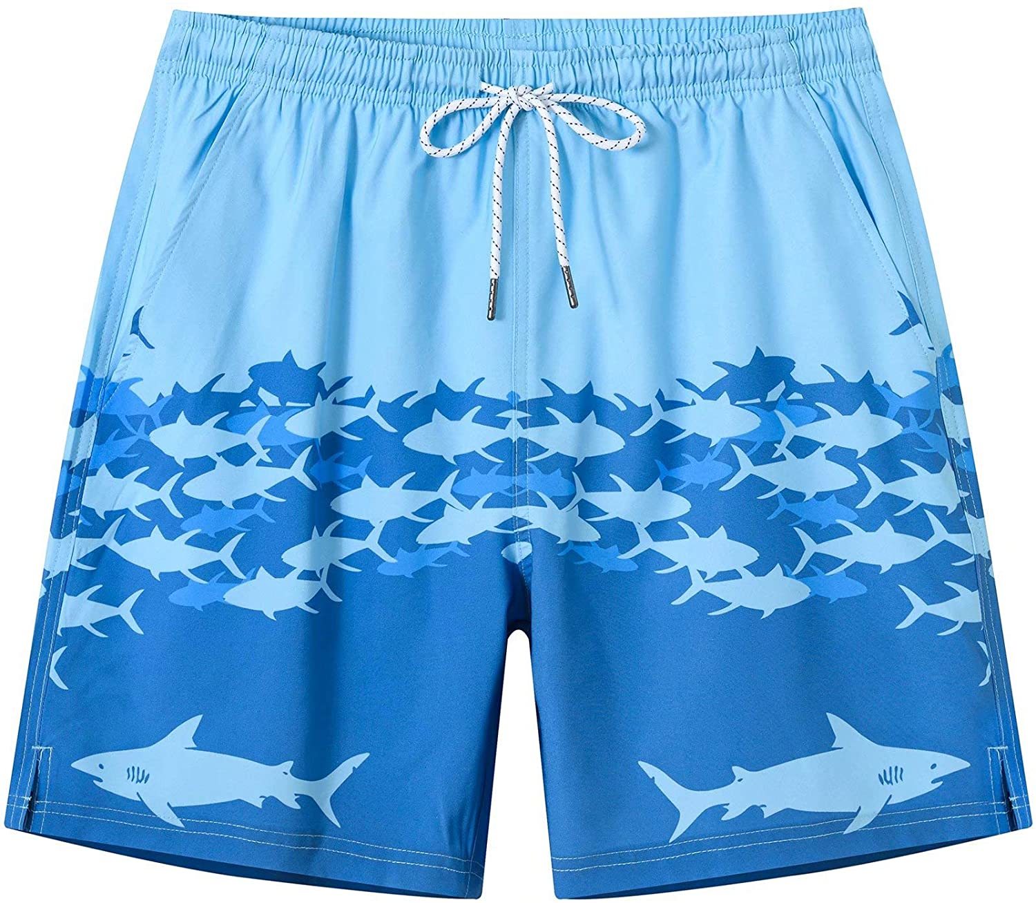 Alphabonix Brogue Elite Shorts