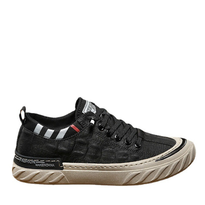 Alphabonix Casual Trainers