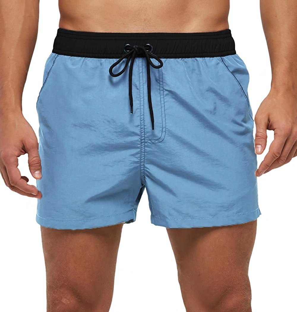 Alphabonix Shades Premium Shorts