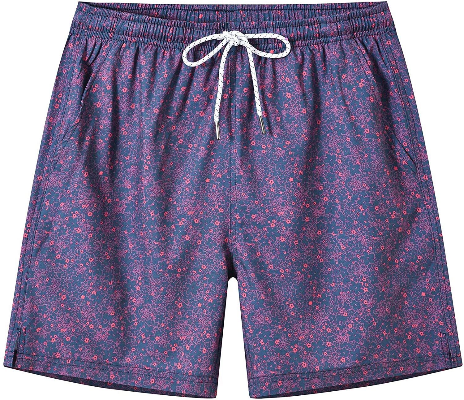 Alphabonix Brogue Elite Shorts