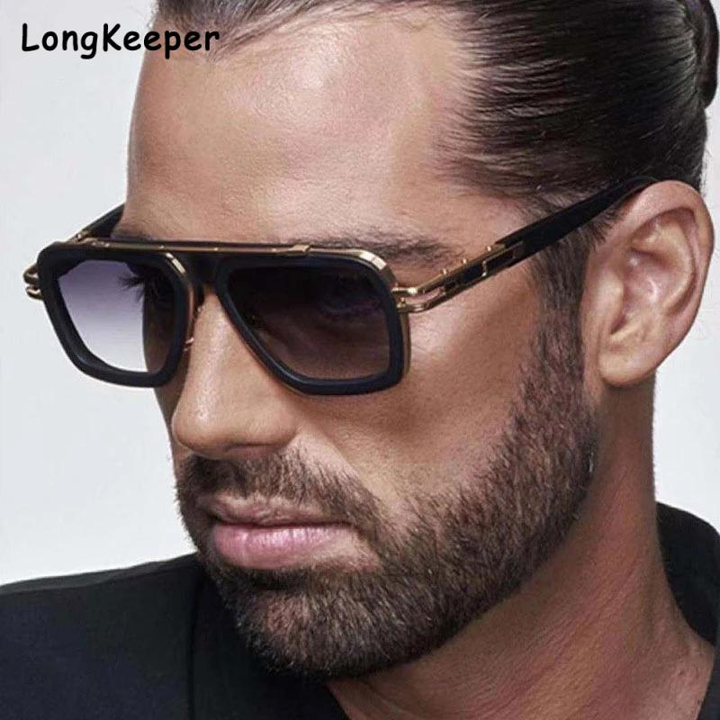 Alphabonix LongKeeper Sunglasses
