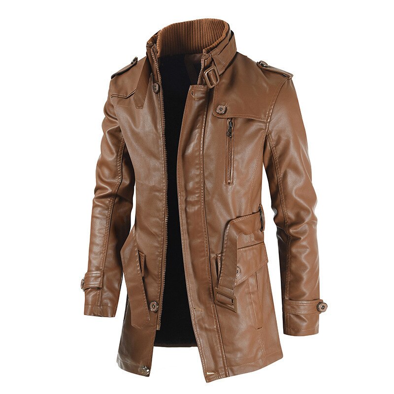 Alphabonix Bérgamo Jacket