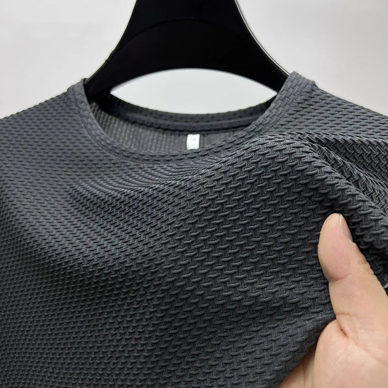 Alphabonix Ademend T-Shirt