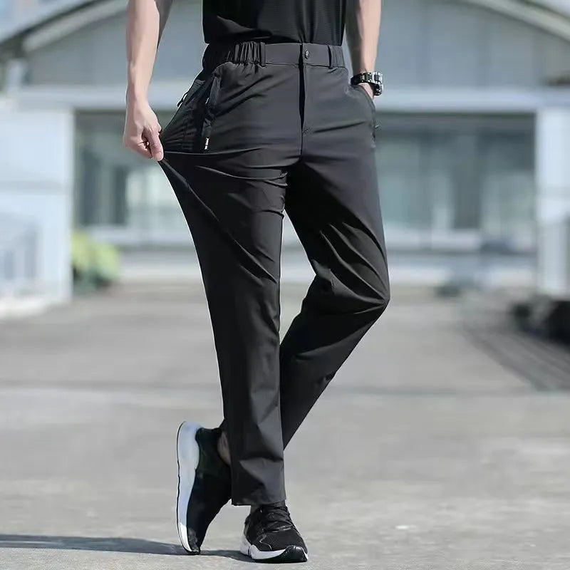 Alphabonix Union Trousers