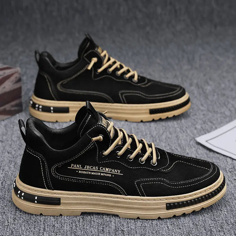 Alphabonix Jogging Sneakers