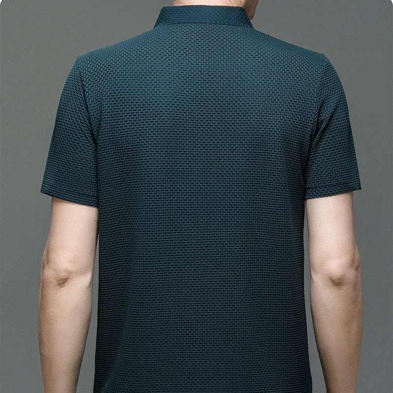 Alphabonix Gelato Polo Shirt