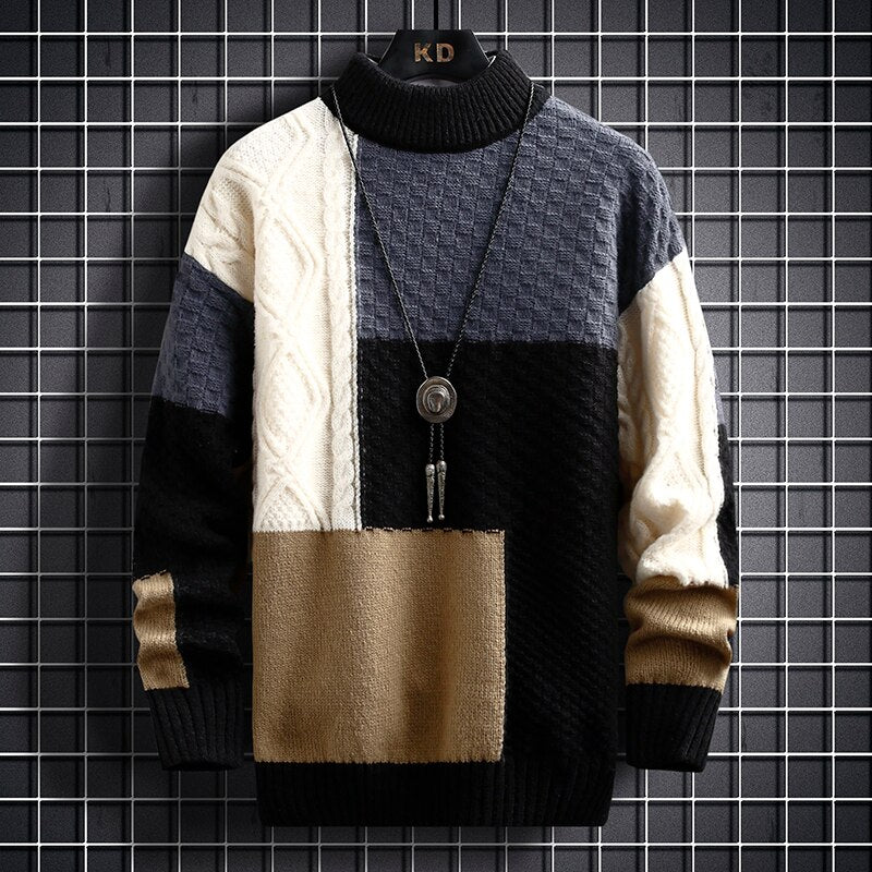 Alphabonix Atlanta Sweater