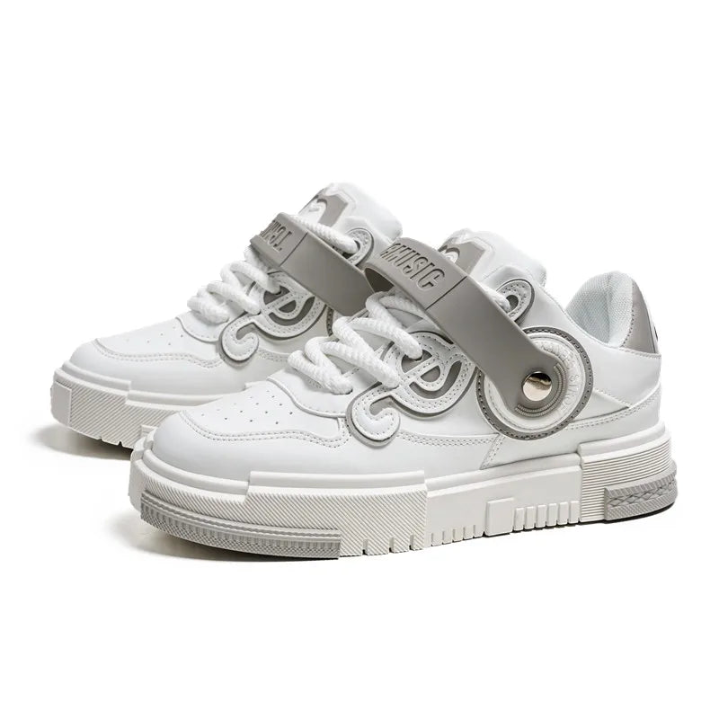 Alphabonix StarFive Sneakers