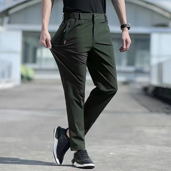 Alphabonix Union Trousers