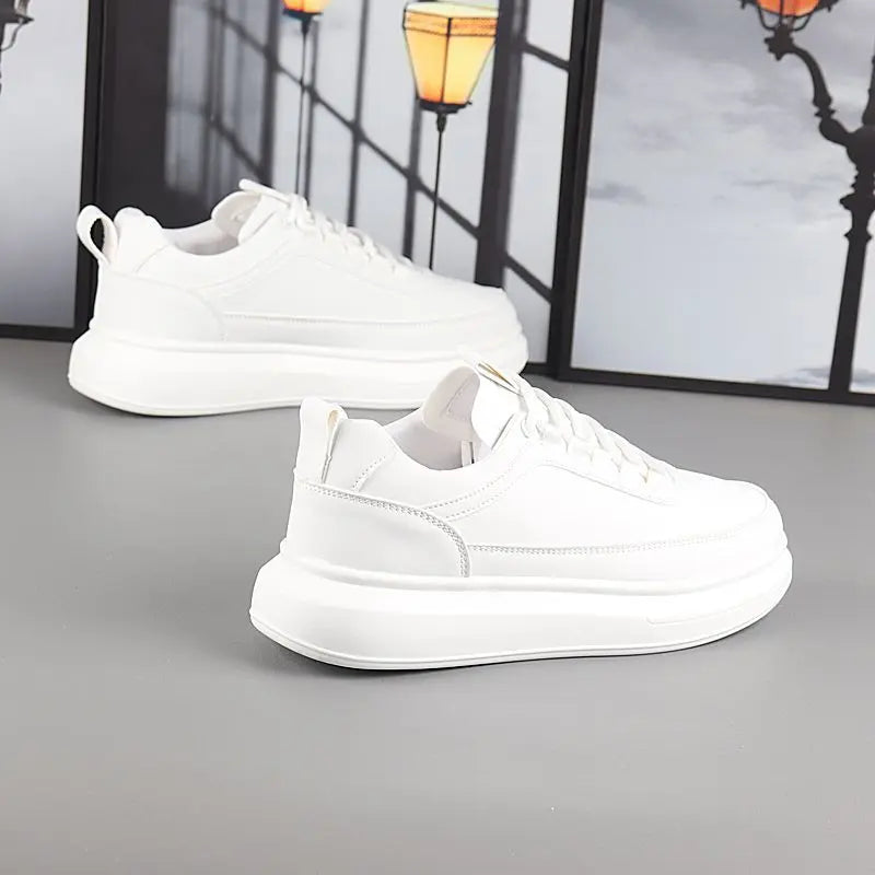 Alphabonix Genuine Sneakers