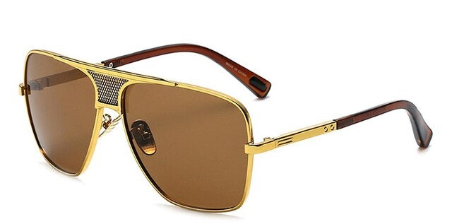 Alphabonix Aoze Sunglasses