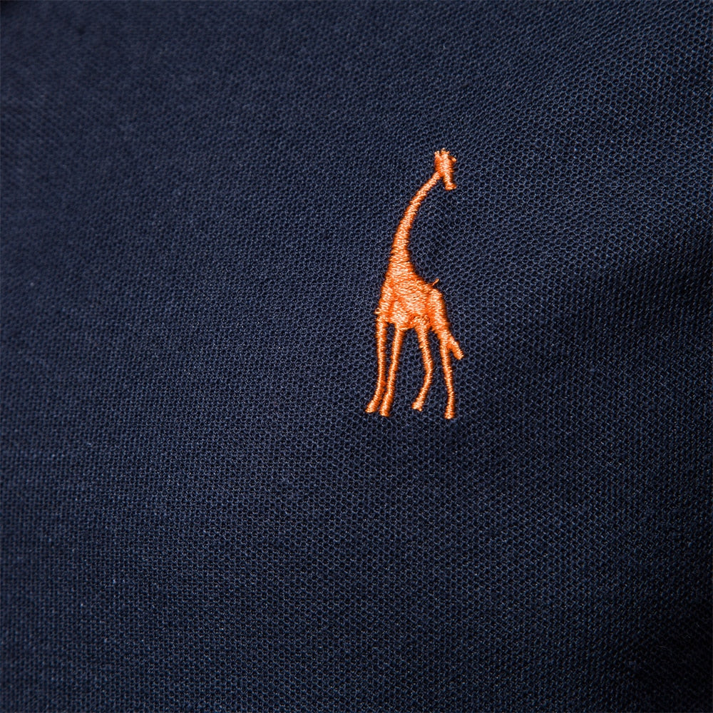 Alphabonix Myrtros Polo Shirt