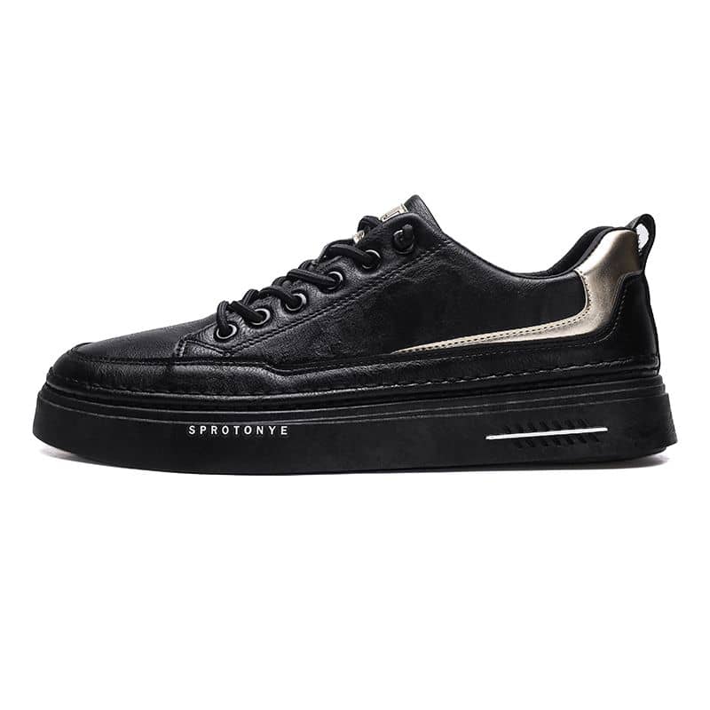 Alphabonix Cadiz Sneakers