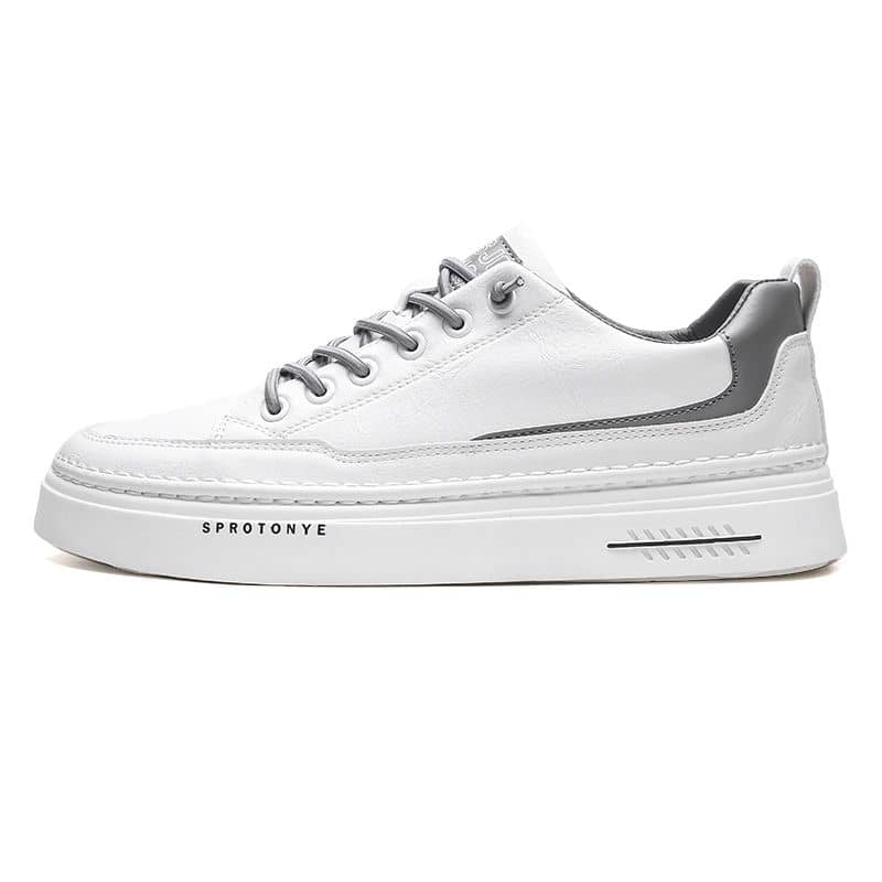 Alphabonix Cadiz Sneakers