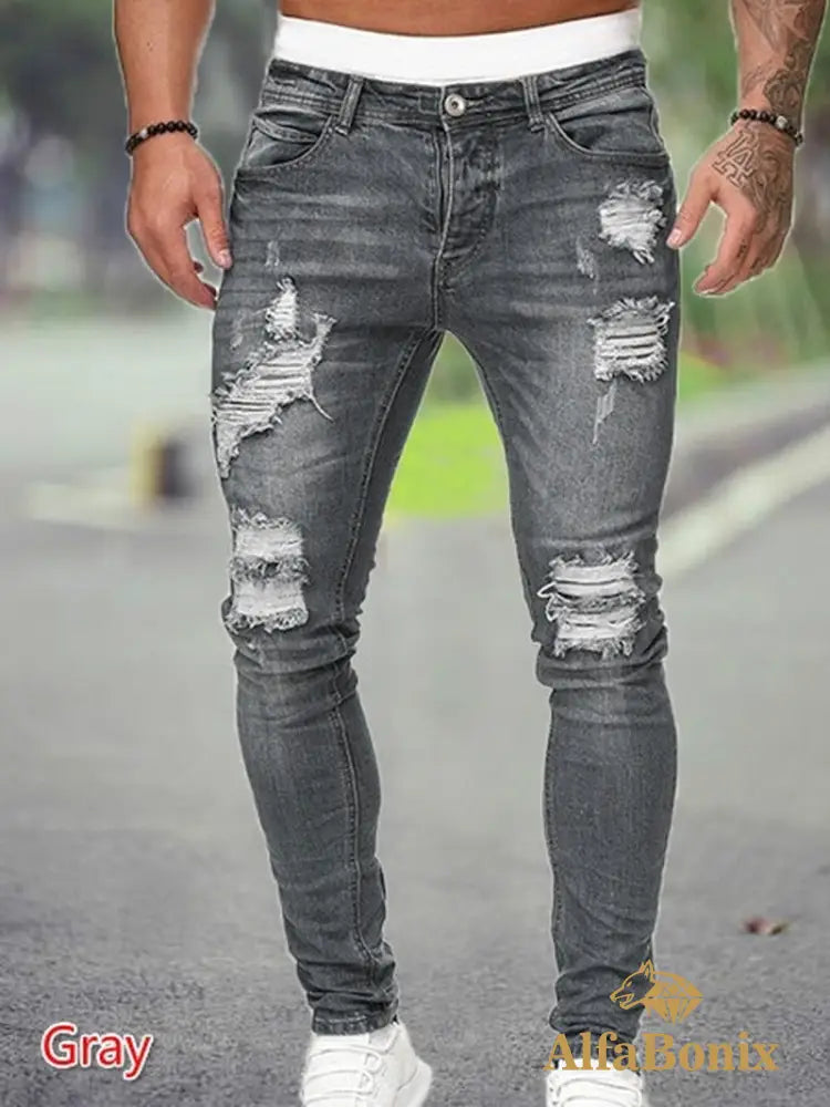 Calça Jeans Modern