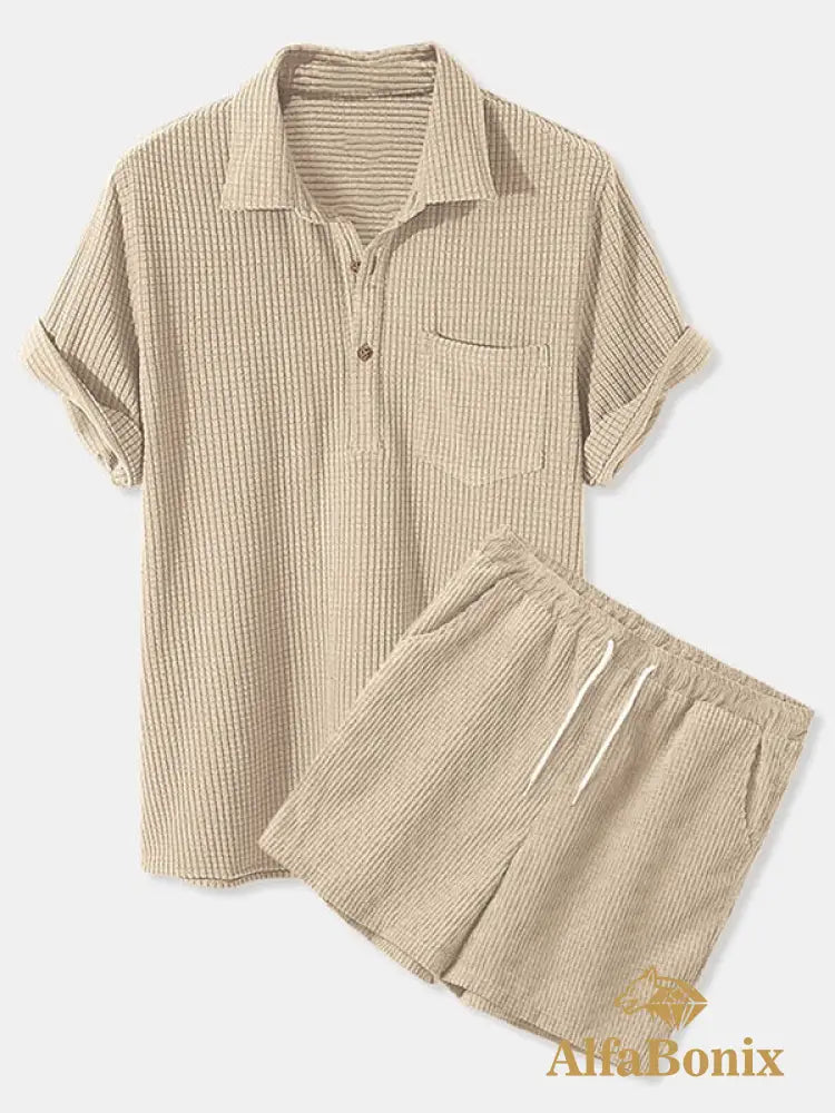 Conjunto Alfa Hubley
