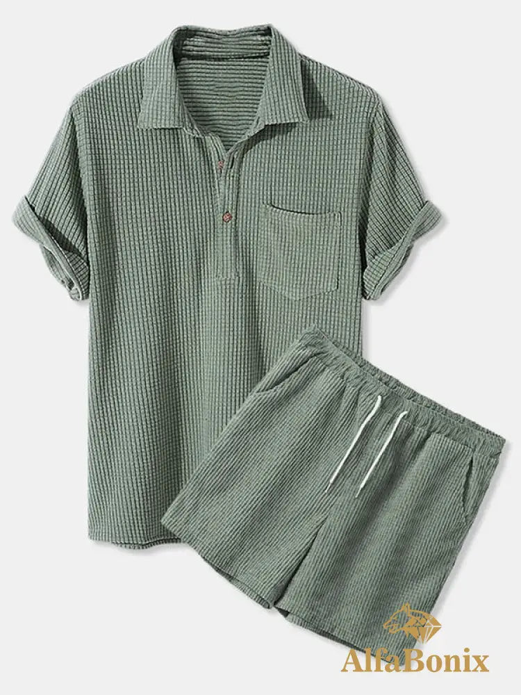 Conjunto Alfa Hubley