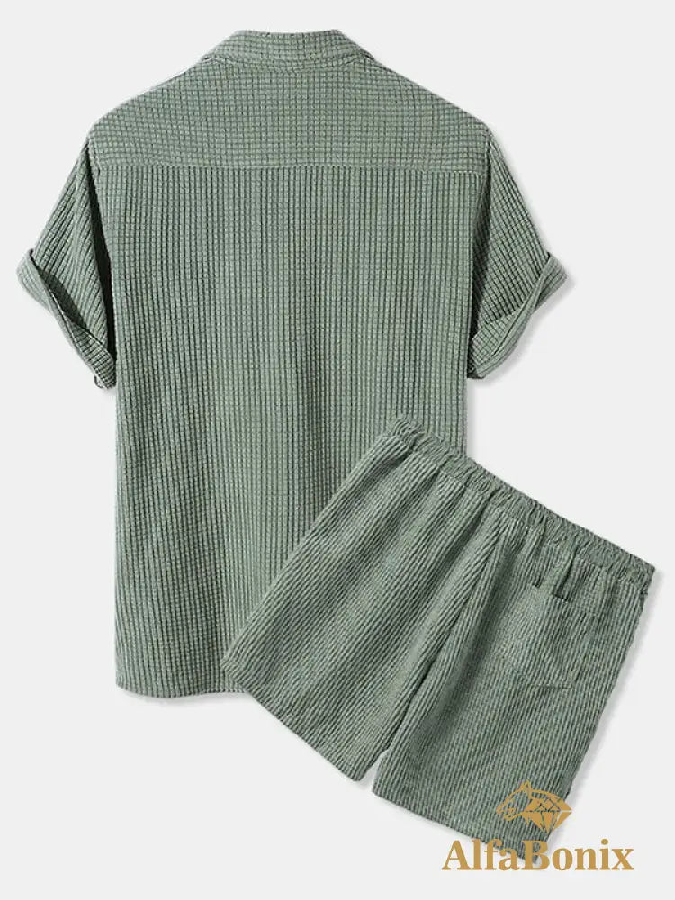 Conjunto Alfa Hubley