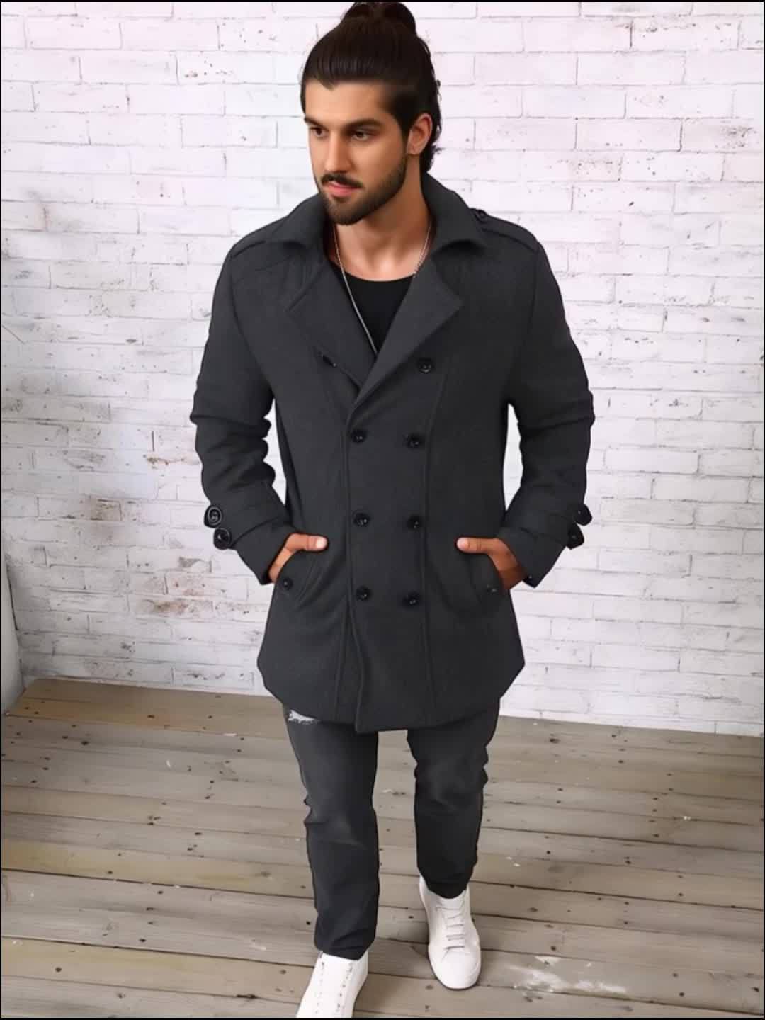 Alphabonix Windbreaker Jacket
