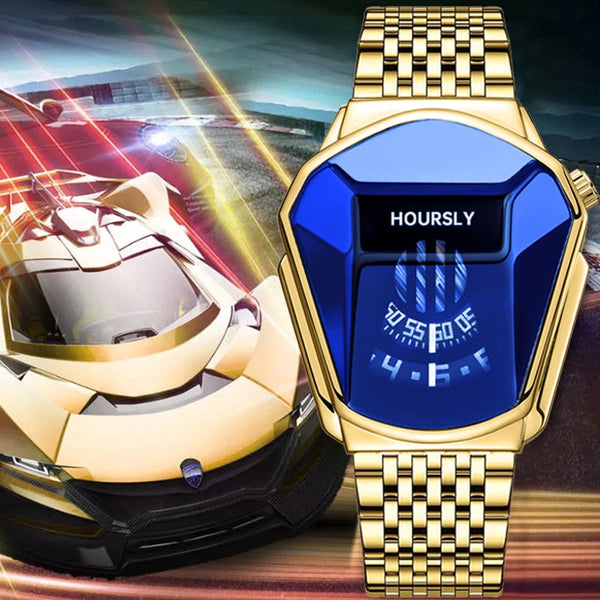 Alphabonix Torside Fashion Watch