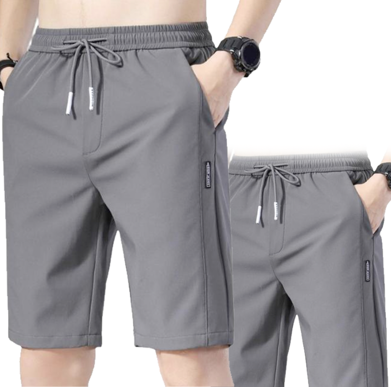Alphabonix UltraConfort Shorts