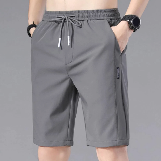 Alphabonix UltraConfort Shorts