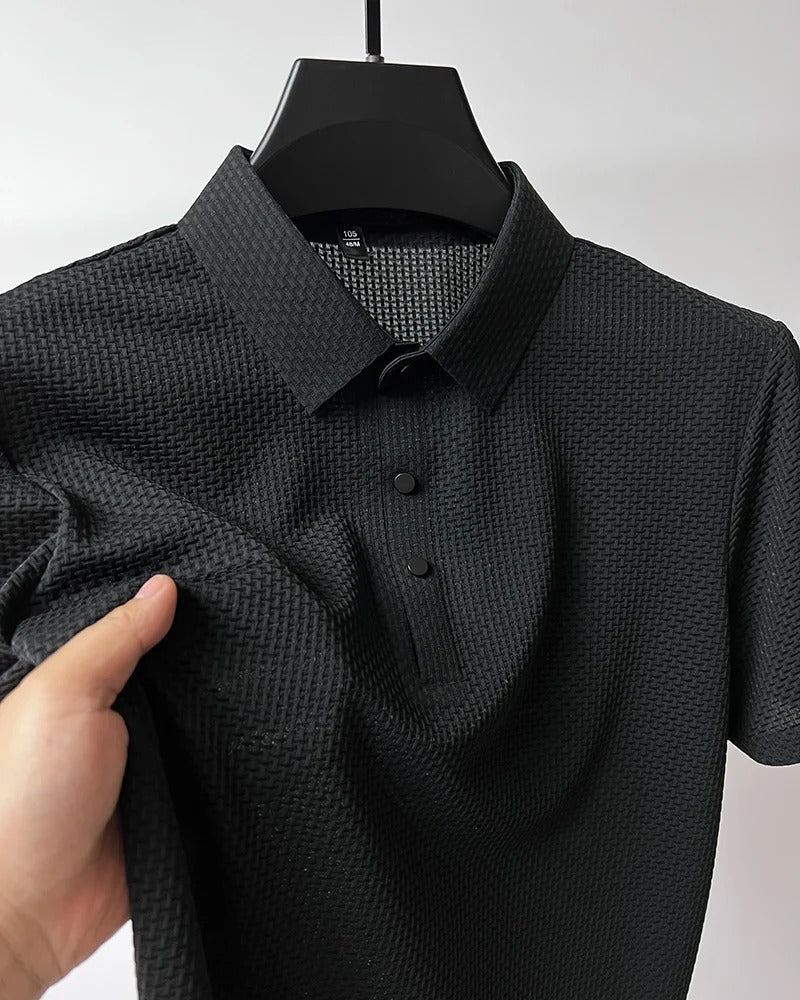 Alphabonix Gelato Polo Shirt Kit 3-Pack