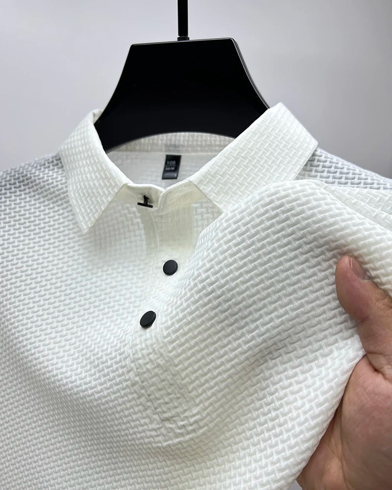 Alphabonix Gelato Polo Shirt Kit 3-Pack