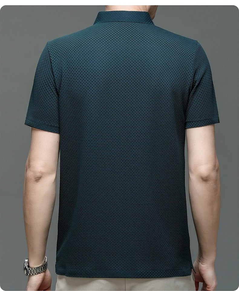 Alphabonix Gelato Polo Shirt Kit 3-Pack