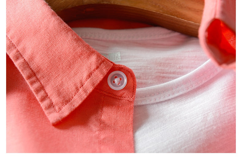 Formal Shirt Alpha Pinhel