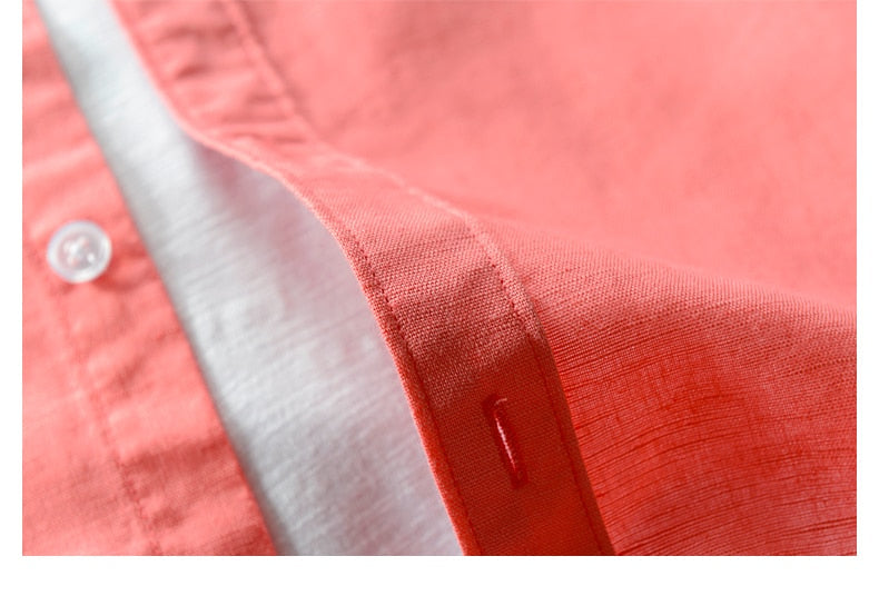 Formal Shirt Alpha Pinhel