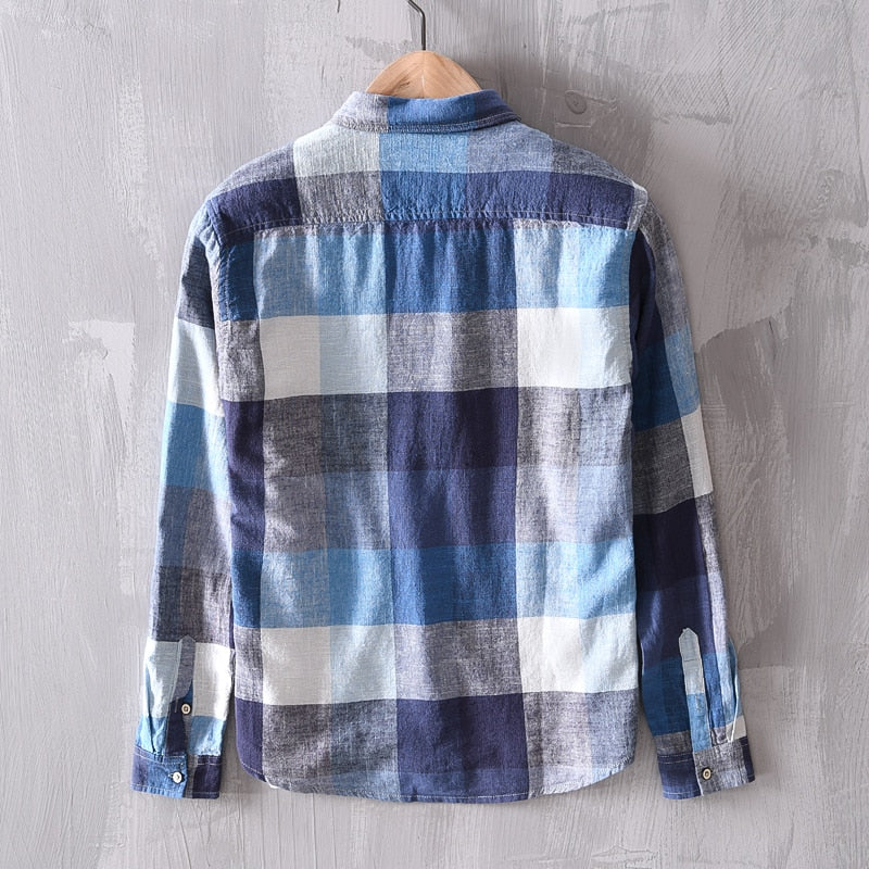 Formal Shirt Alpha Leucanton