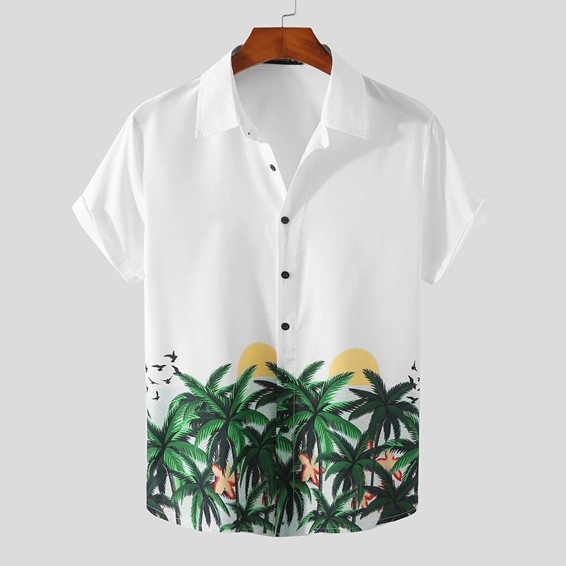 Alphabonix Printed Men's Set