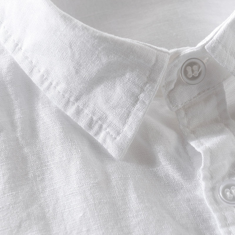Formal Shirt Alpha Pinhel