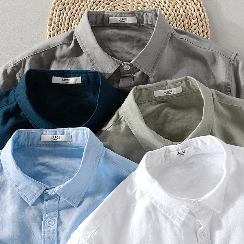 Formal Shirt Alpha Pinhel