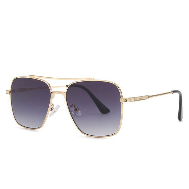 Alphabonix Luke Hobbs Sunglasses