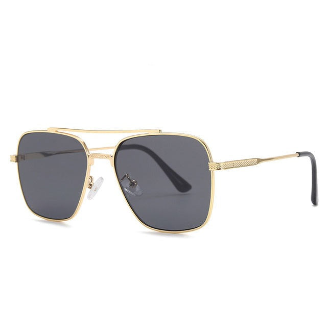 Alphabonix Luke Hobbs Sunglasses