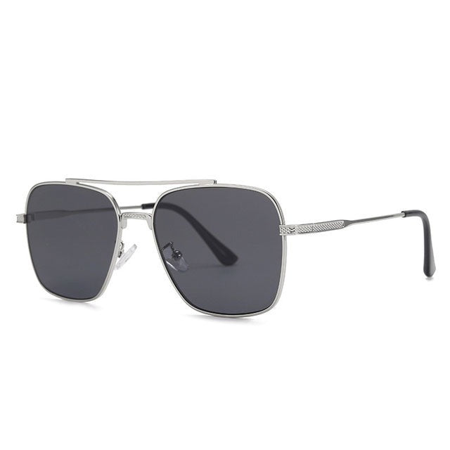 Alphabonix Luke Hobbs Sunglasses