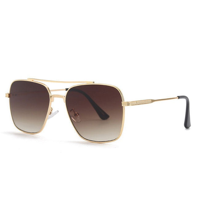 Alphabonix Luke Hobbs Sunglasses